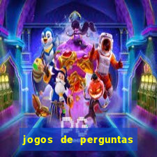 jogos de perguntas e respostas para sala de aula